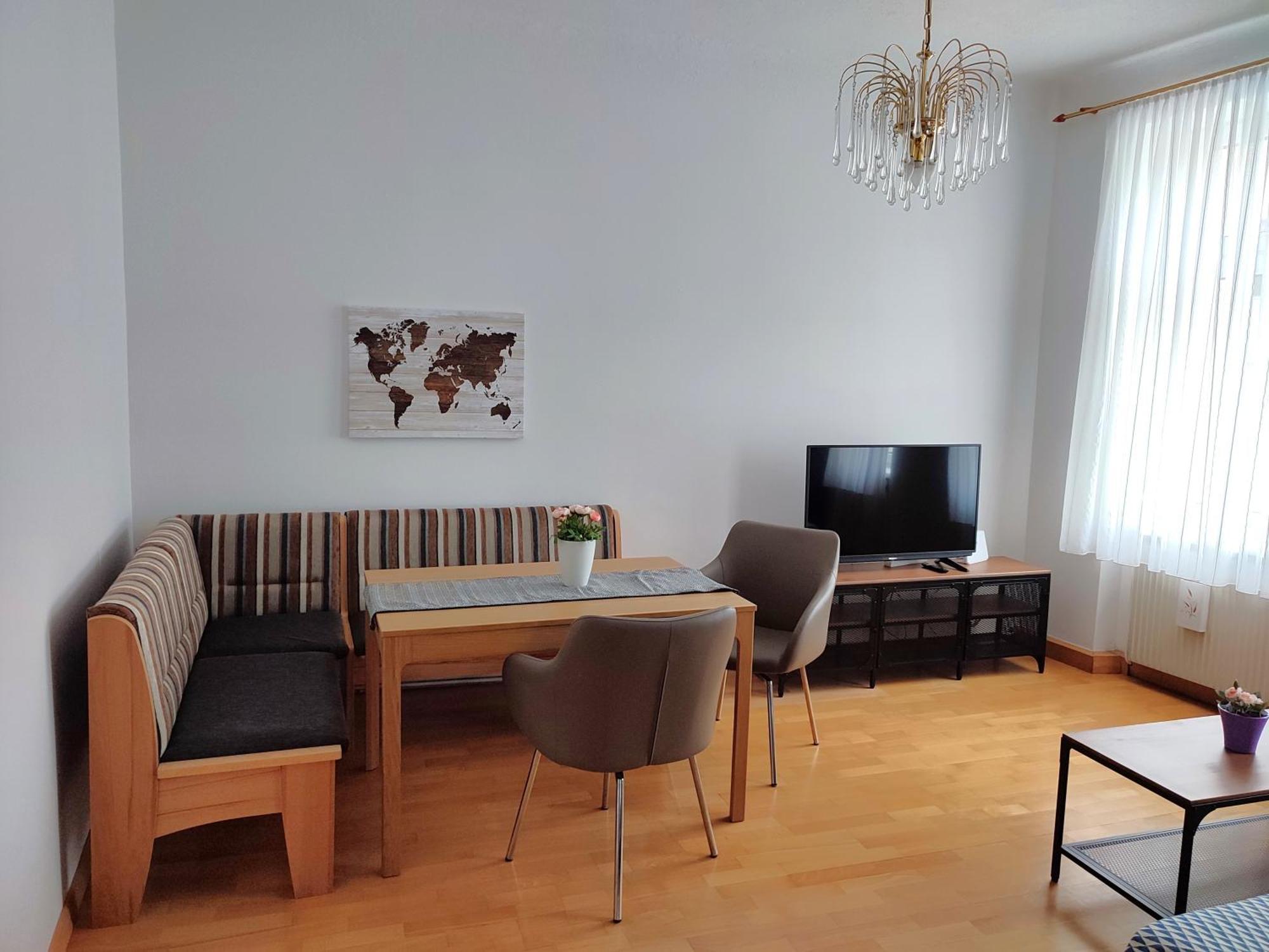 Studio & Apartments Near Reumannplatz Vídeň Exteriér fotografie