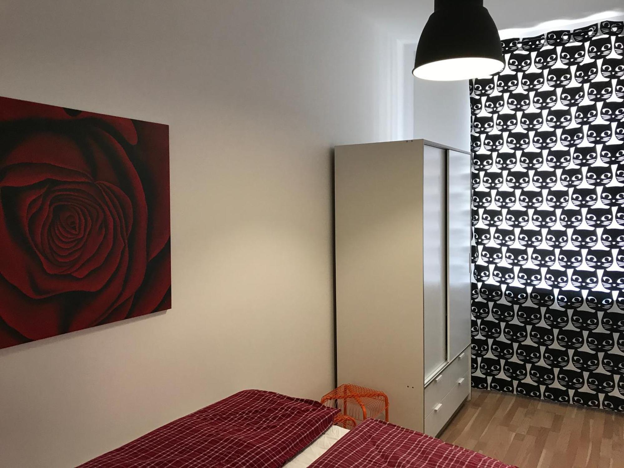 Studio & Apartments Near Reumannplatz Vídeň Exteriér fotografie